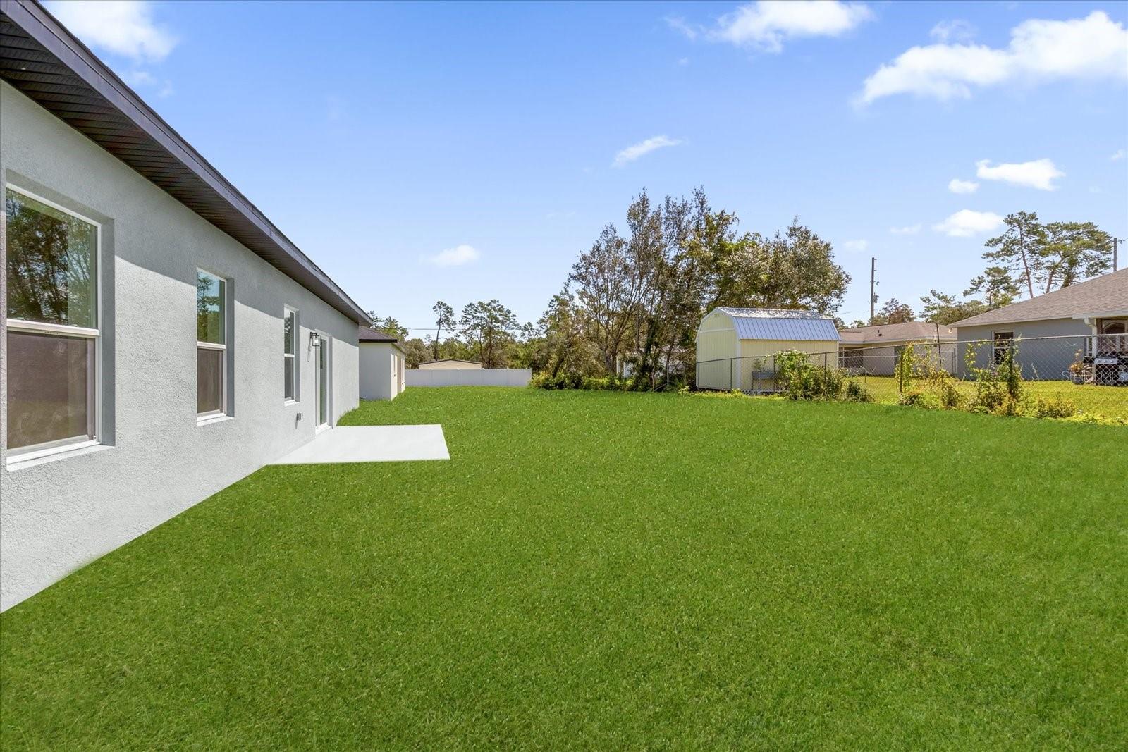 MARION OAKS UN SEVEN - Residential