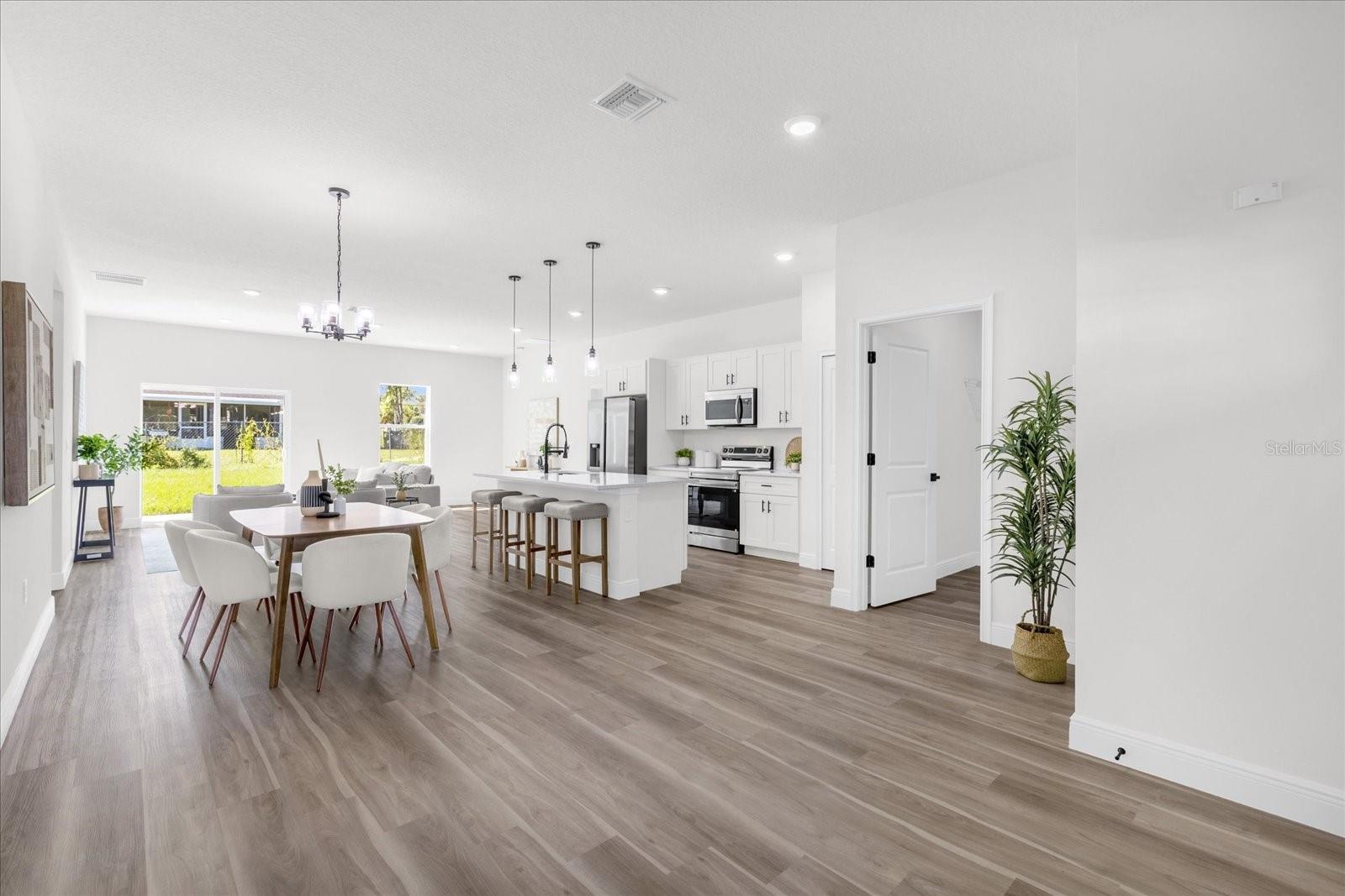 MARION OAKS UN SEVEN - Residential