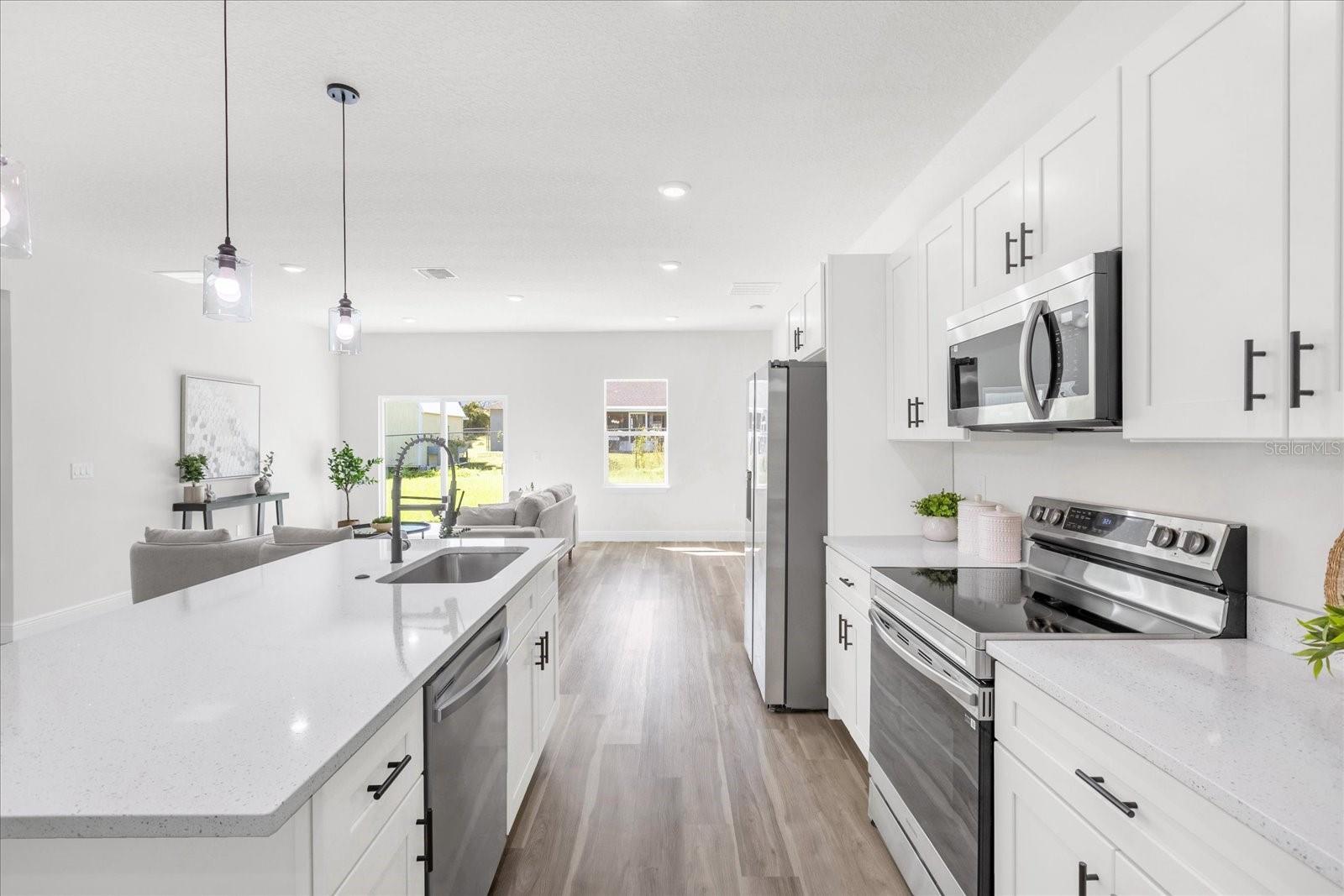 MARION OAKS UN SEVEN - Residential