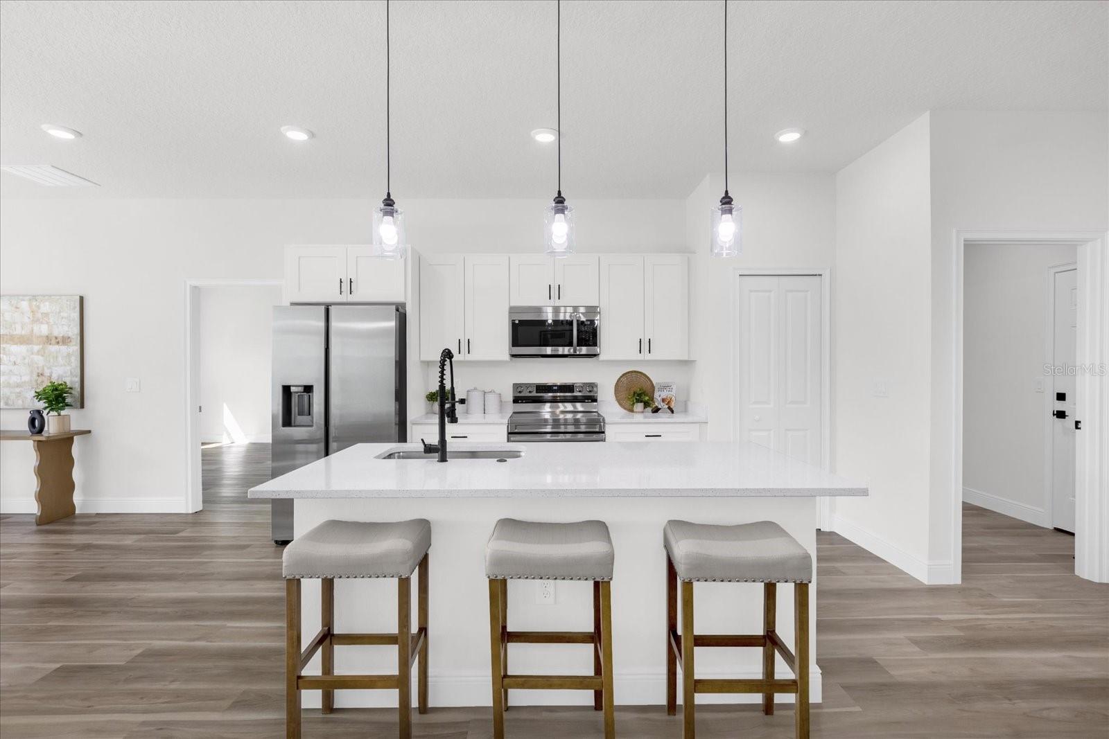 MARION OAKS UN SEVEN - Residential