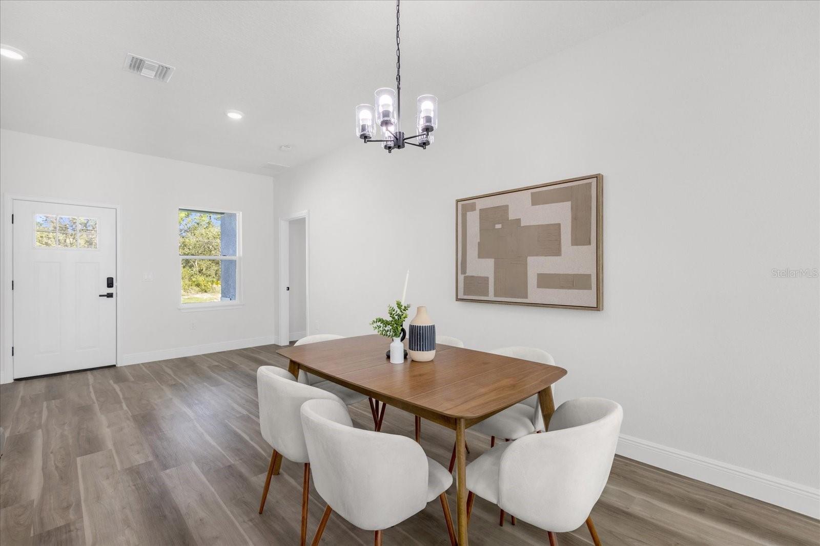 MARION OAKS UN SEVEN - Residential