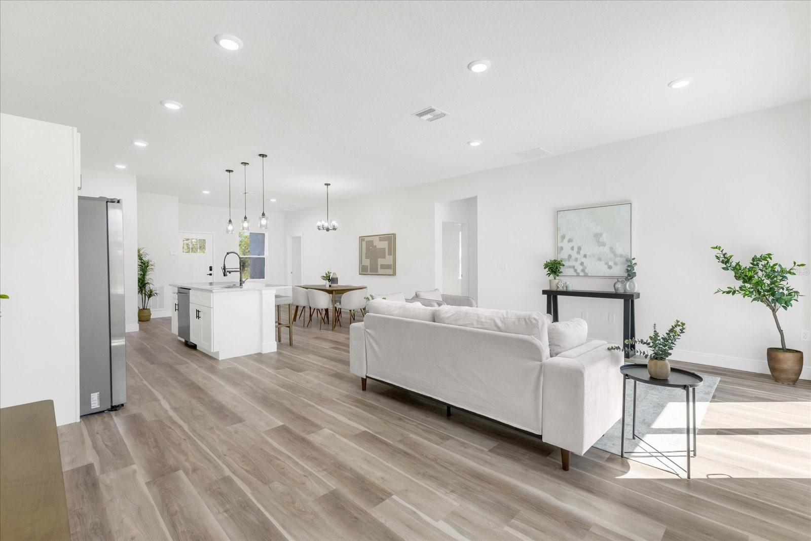 MARION OAKS UN SEVEN - Residential