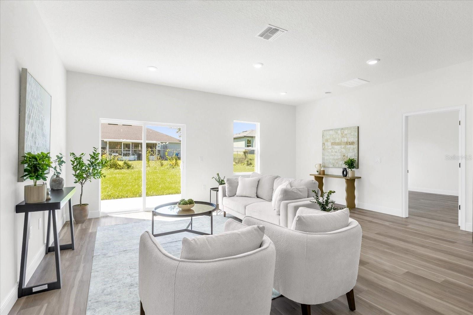 MARION OAKS UN SEVEN - Residential