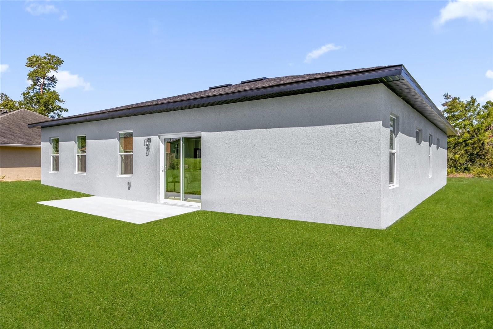 MARION OAKS UN SEVEN - Residential