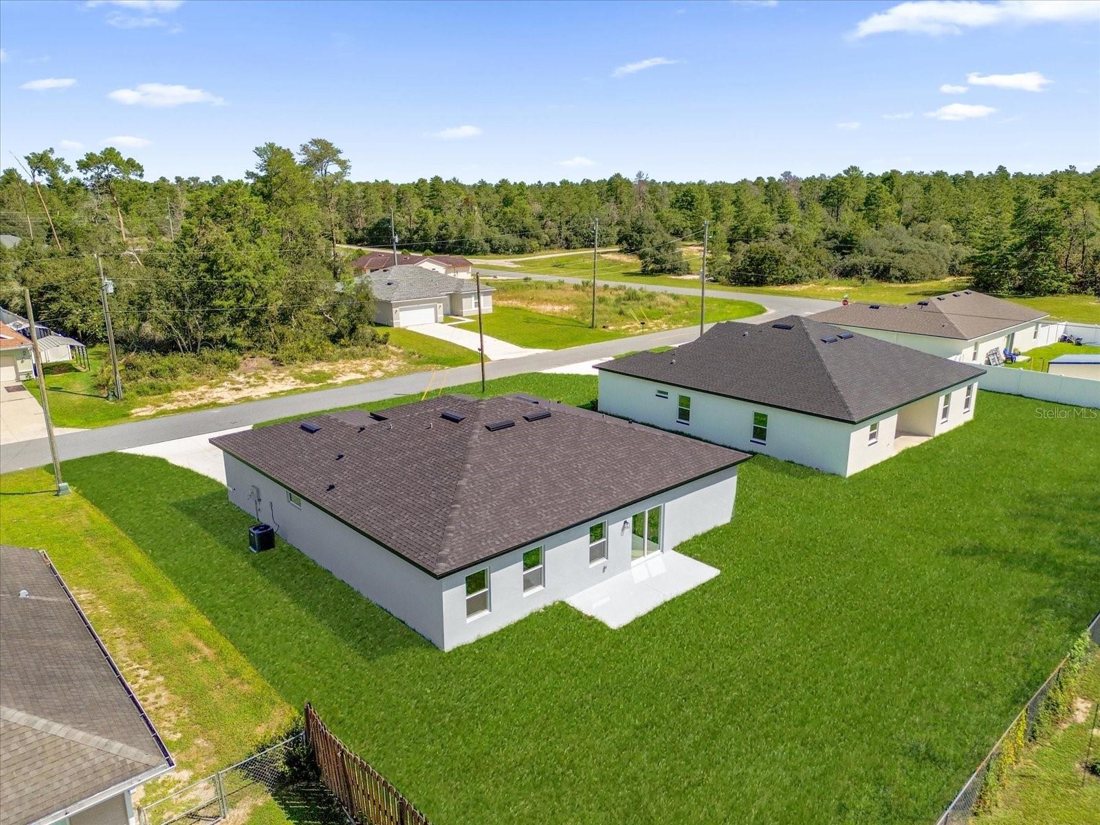 MARION OAKS UN SEVEN - Residential