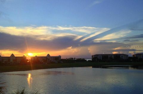 A home in PUNTA GORDA