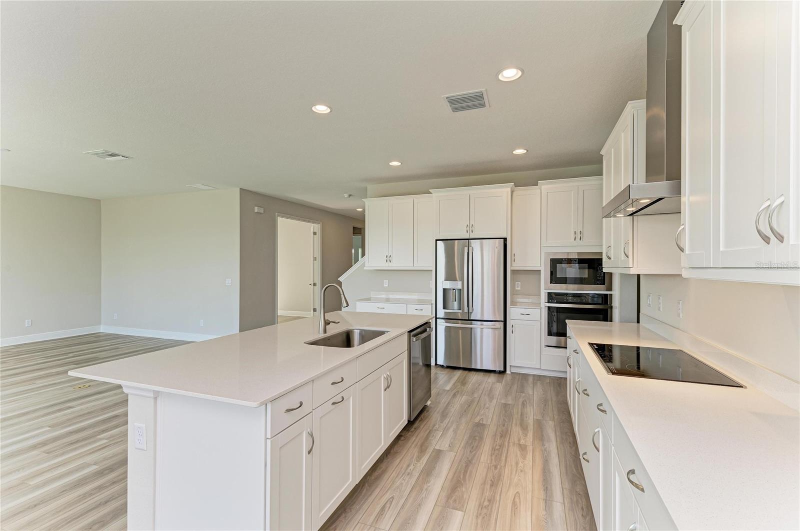 MIRADA - Residential