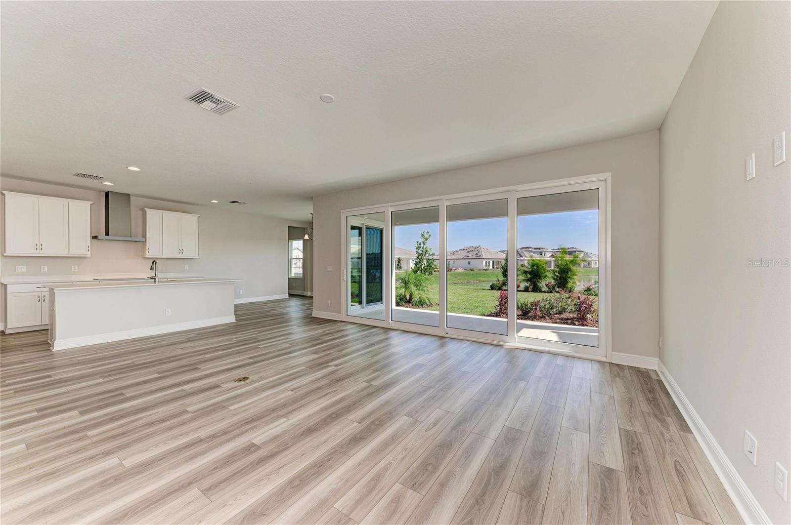 MIRADA - Residential