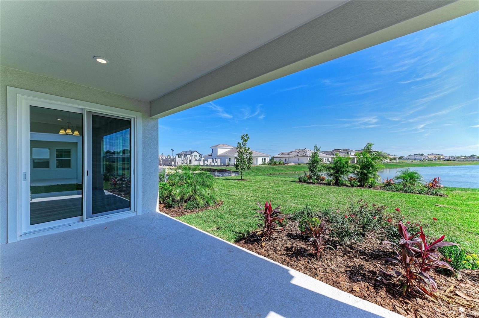 MIRADA - Residential