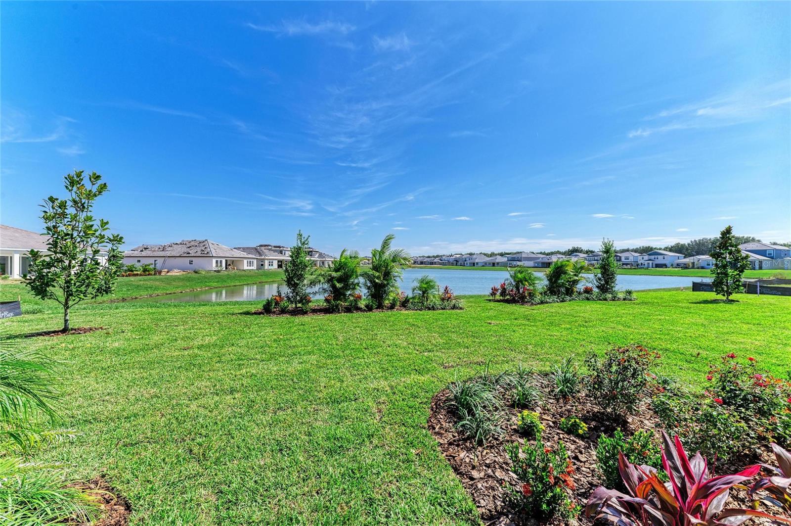 MIRADA - Residential