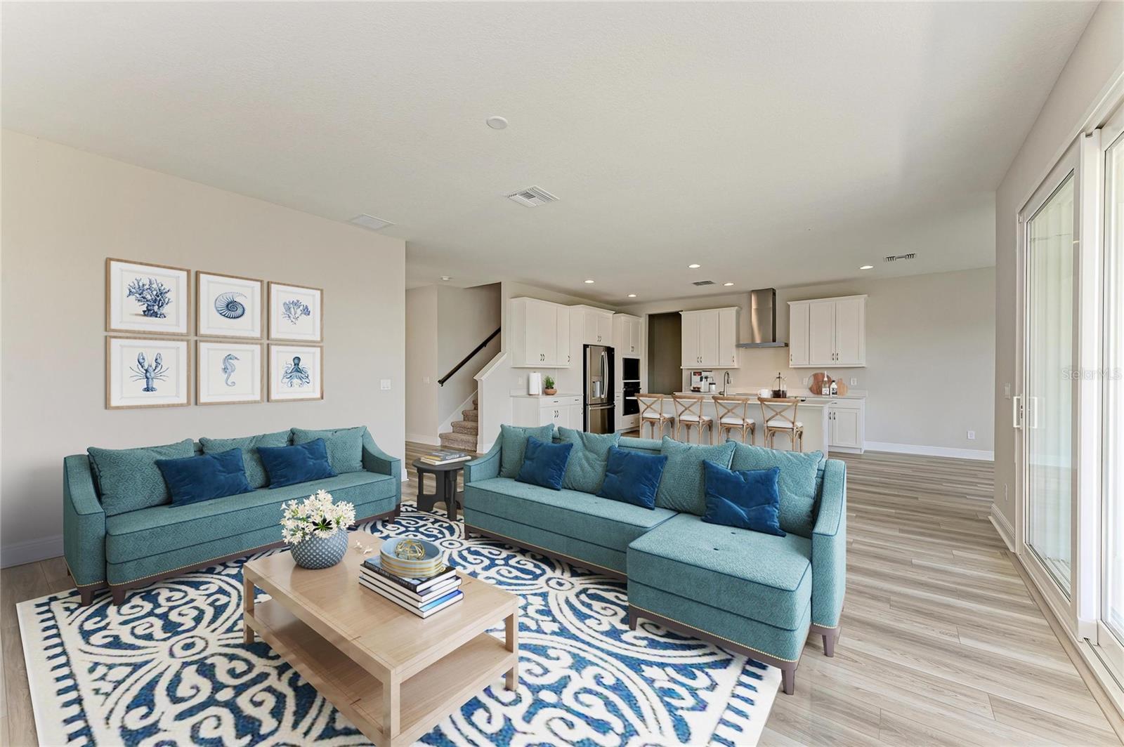 MIRADA - Residential