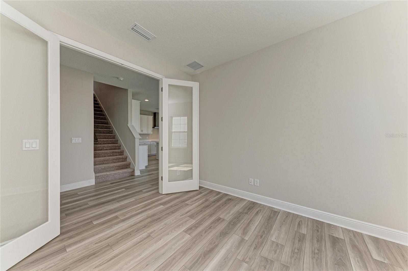 MIRADA - Residential