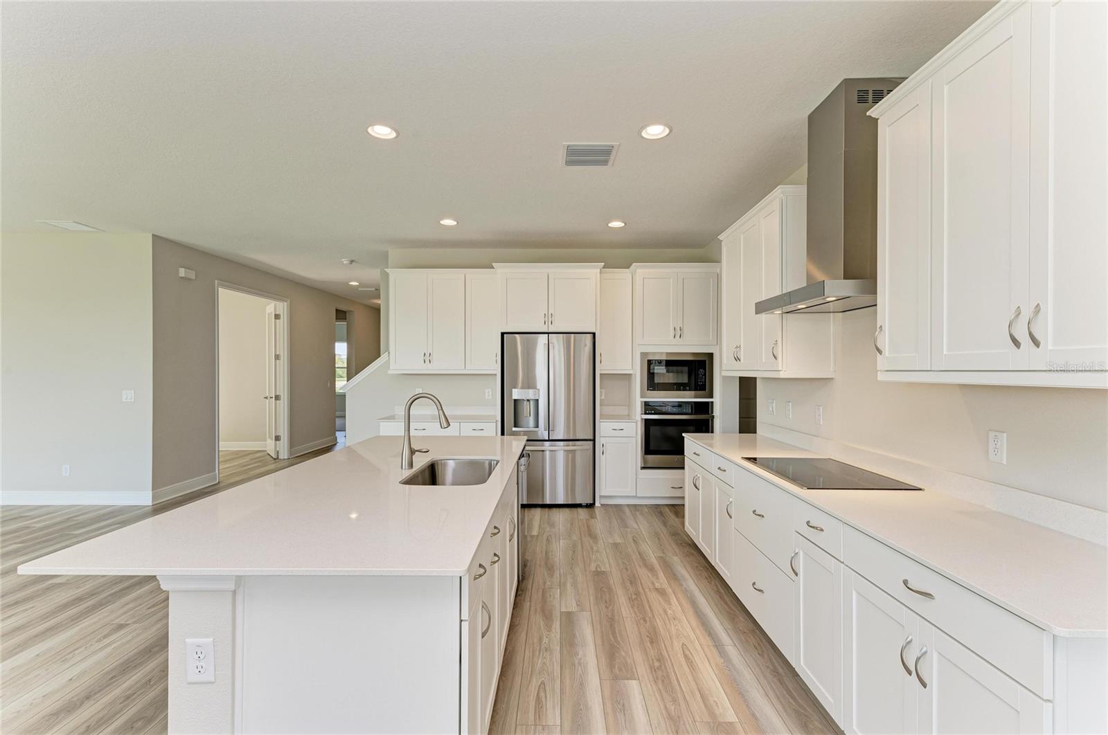 MIRADA - Residential