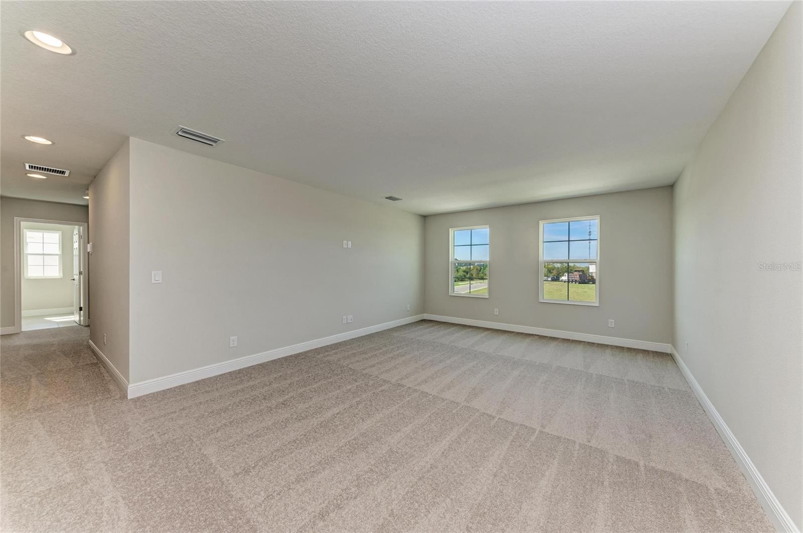 MIRADA - Residential