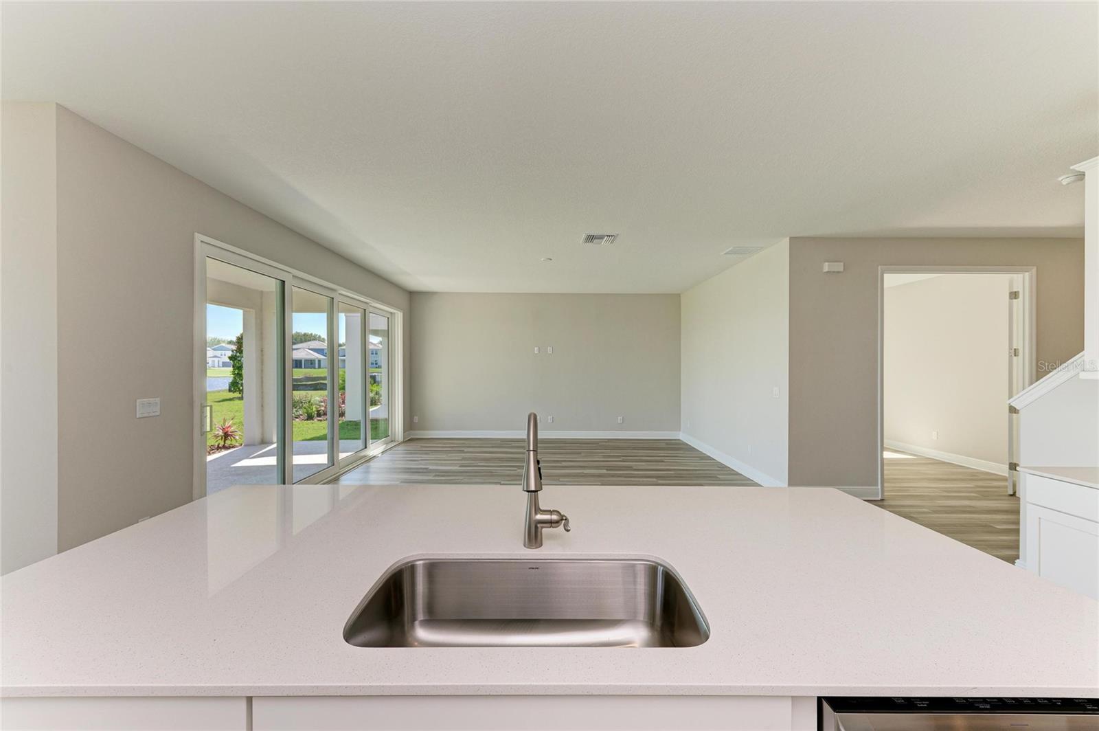 MIRADA - Residential