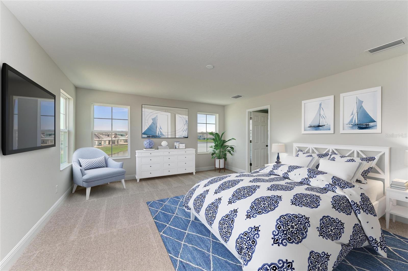 MIRADA - Residential