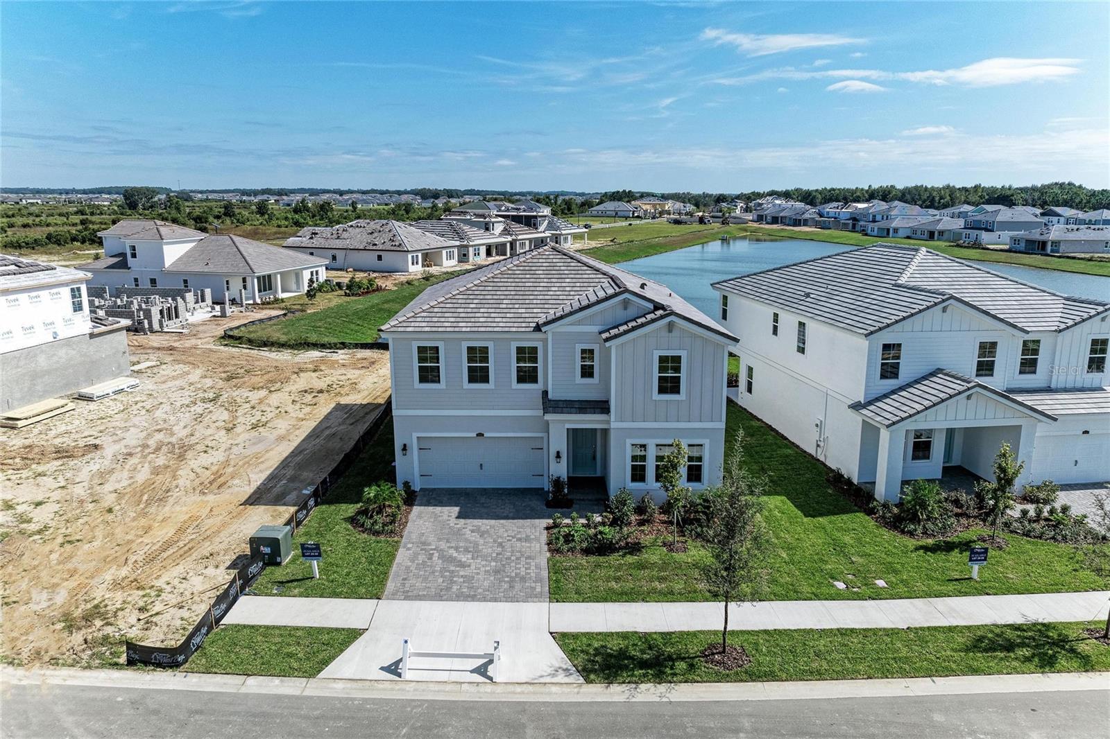 MIRADA - Residential