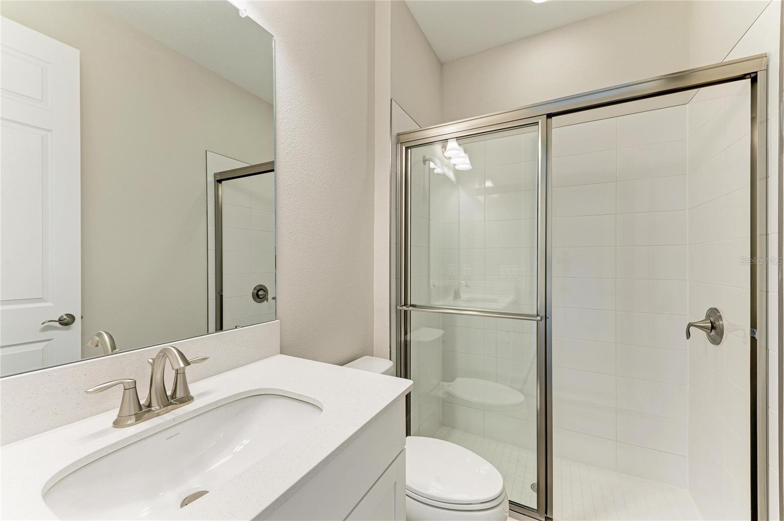 MIRADA - Residential