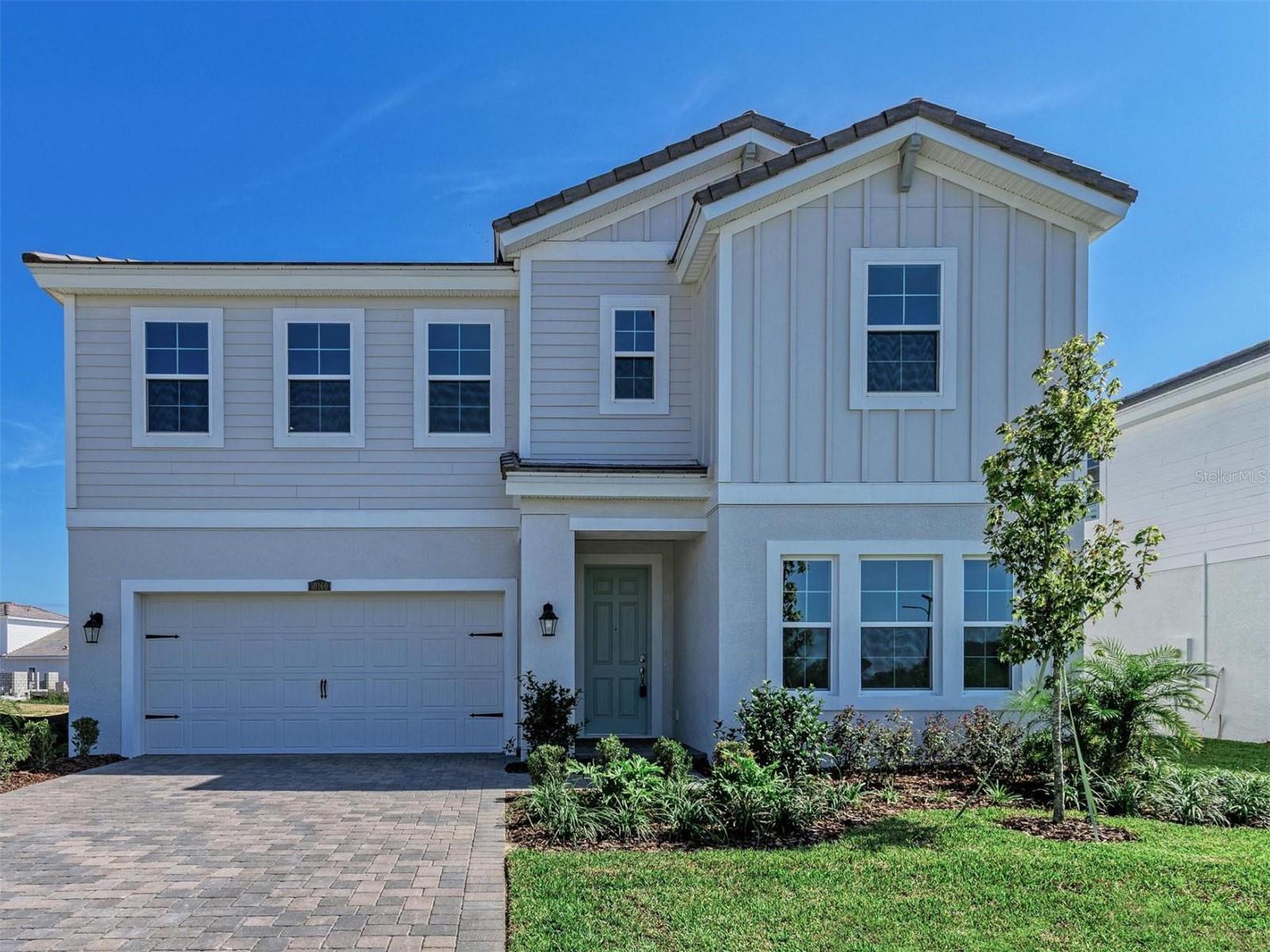 MIRADA - Residential