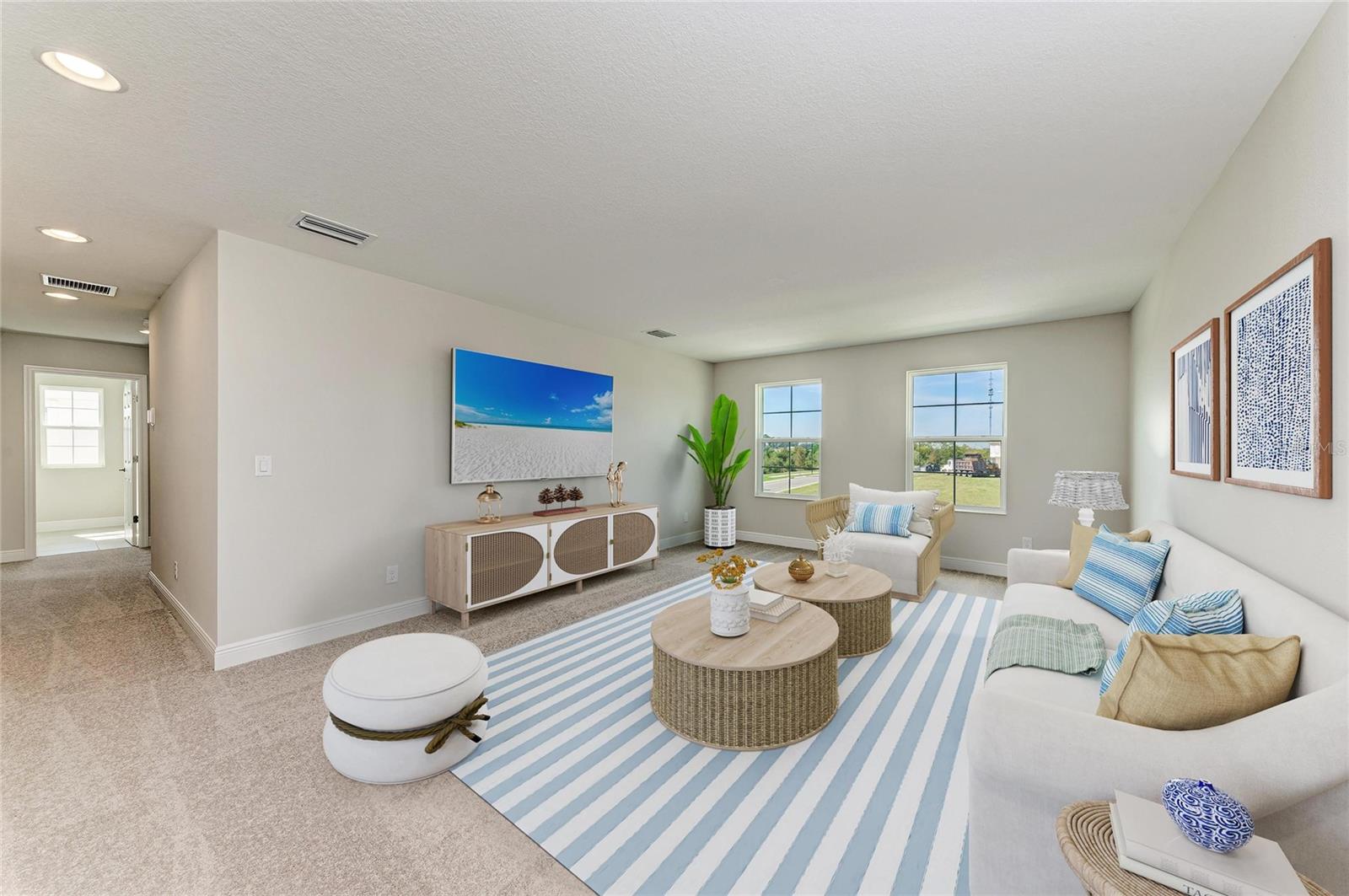 MIRADA - Residential