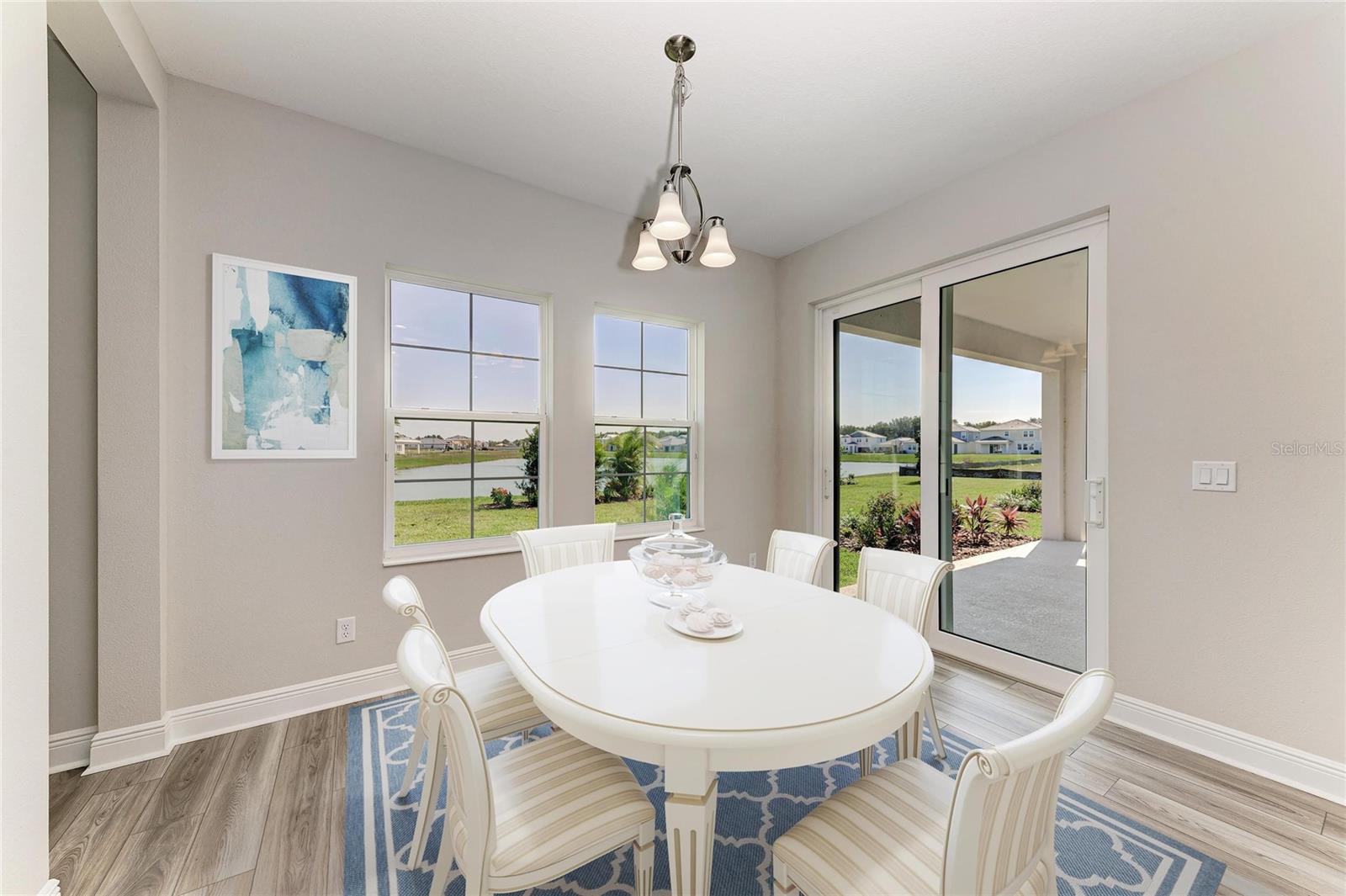 MIRADA - Residential