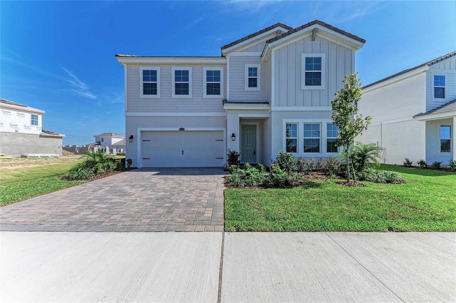 MIRADA - Residential