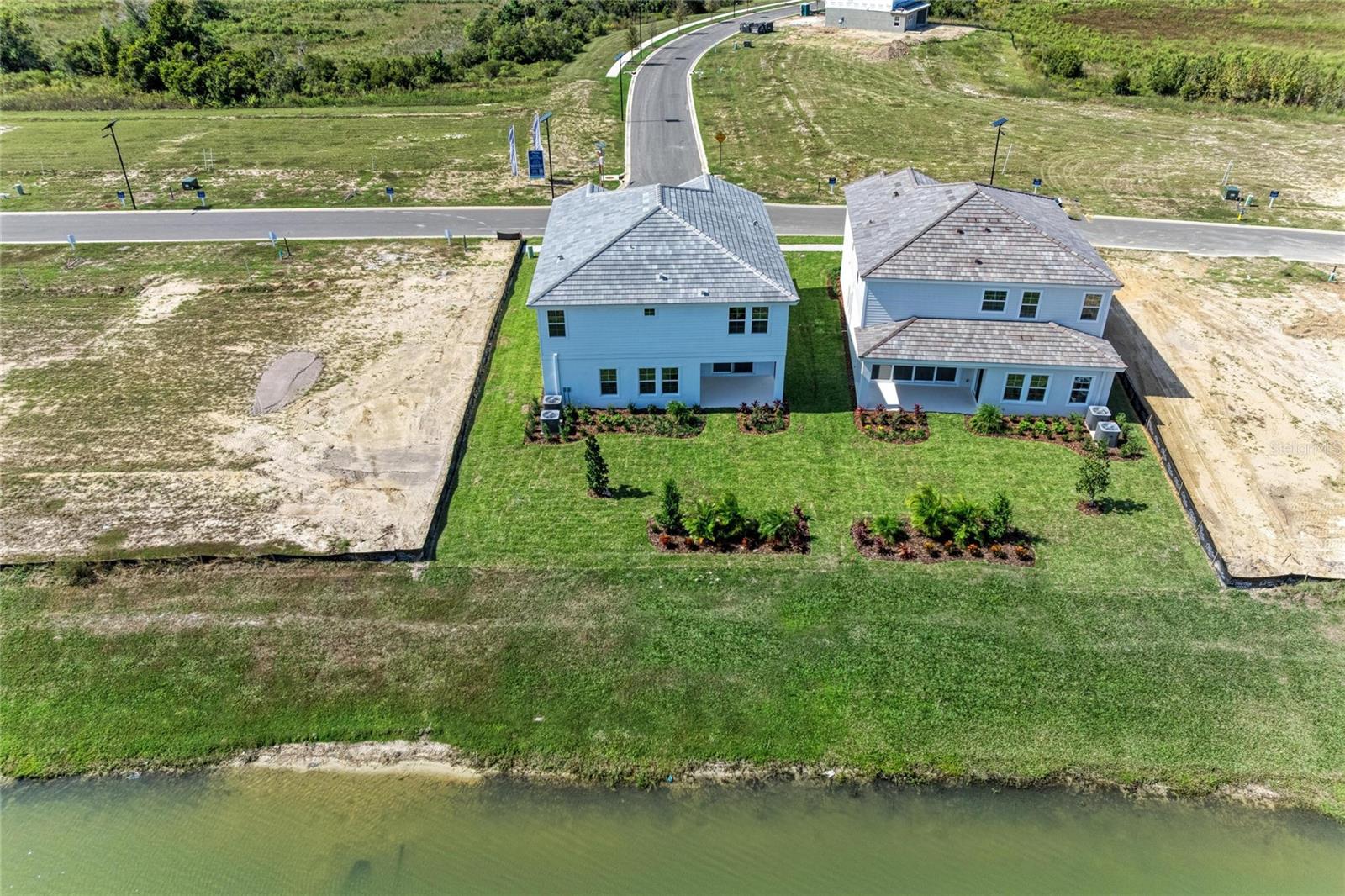 MIRADA - Residential