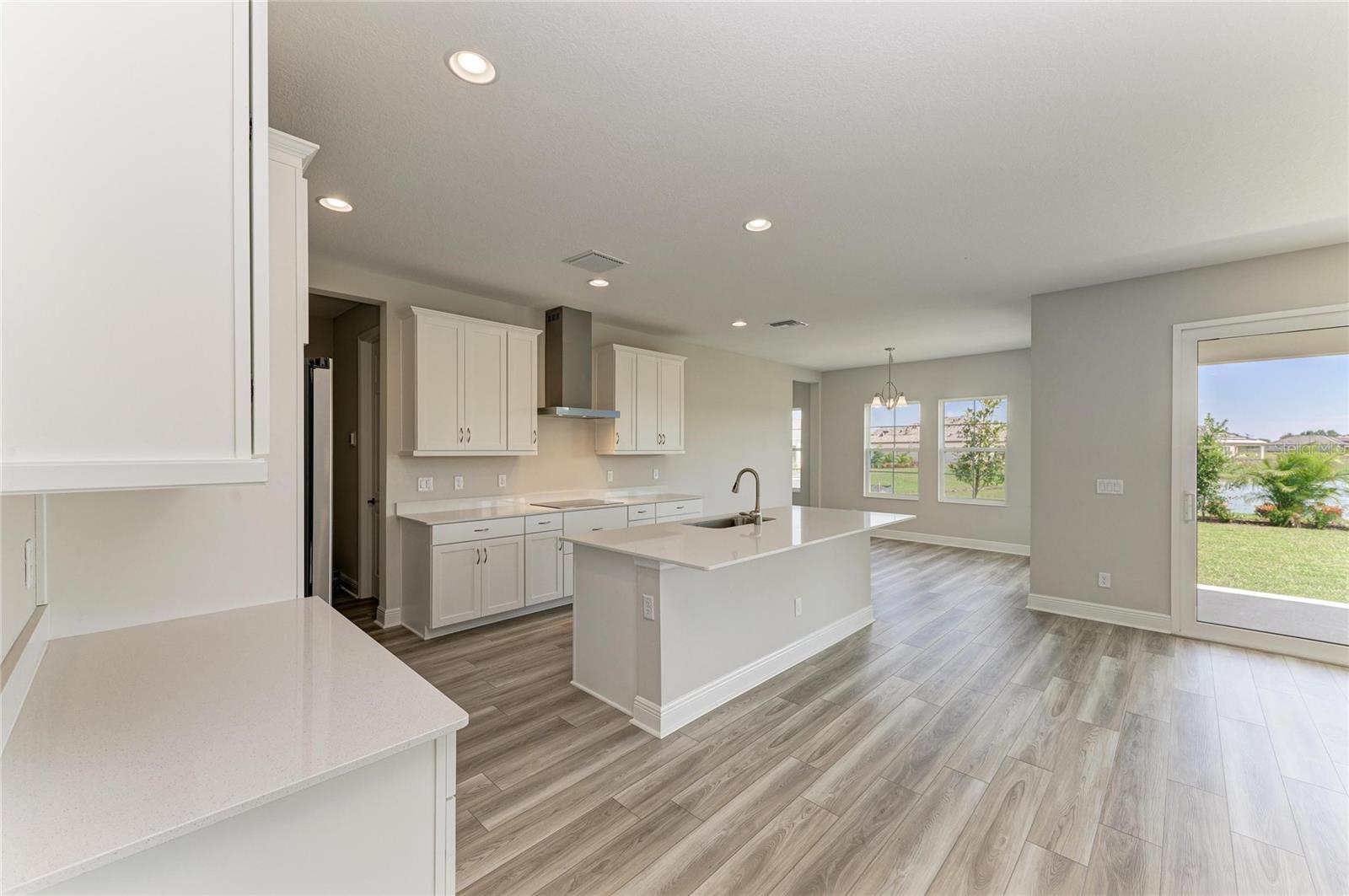 MIRADA - Residential