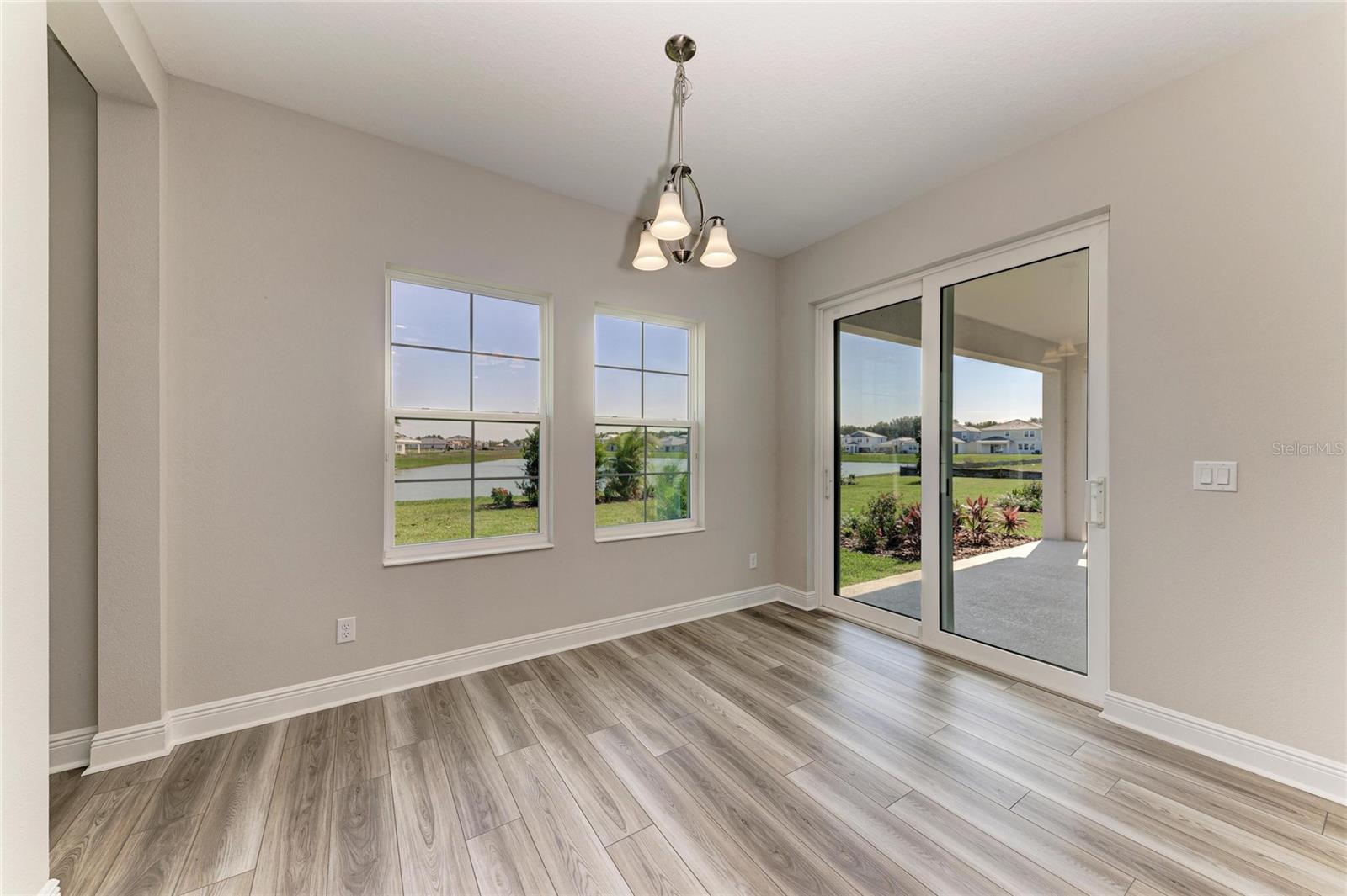 MIRADA - Residential