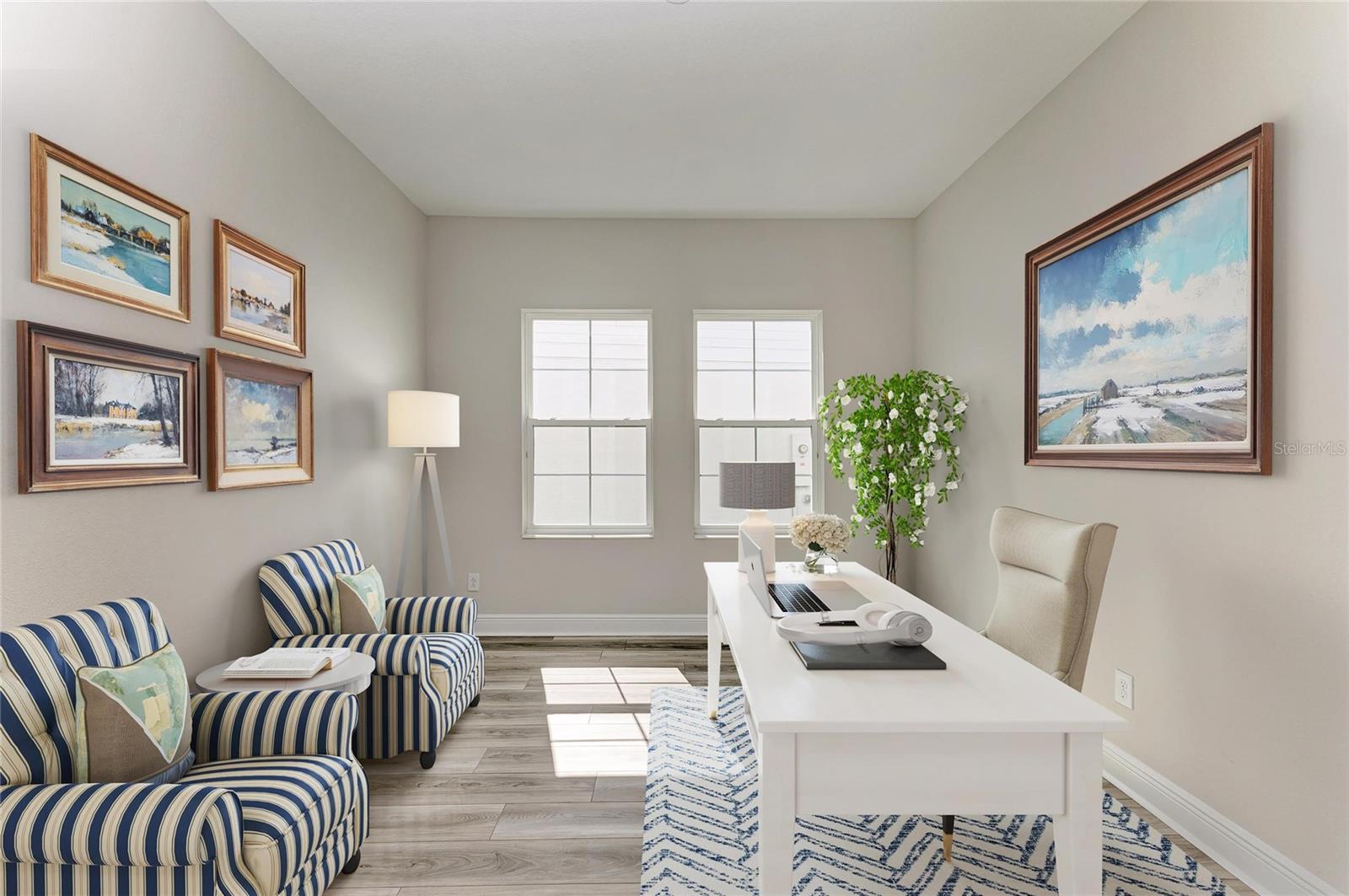 MIRADA - Residential