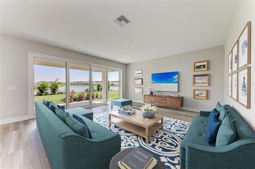 Photo of 10160 Surrey Rose Drive, San Antonio, FL 33576 (MLS # TB8441527)