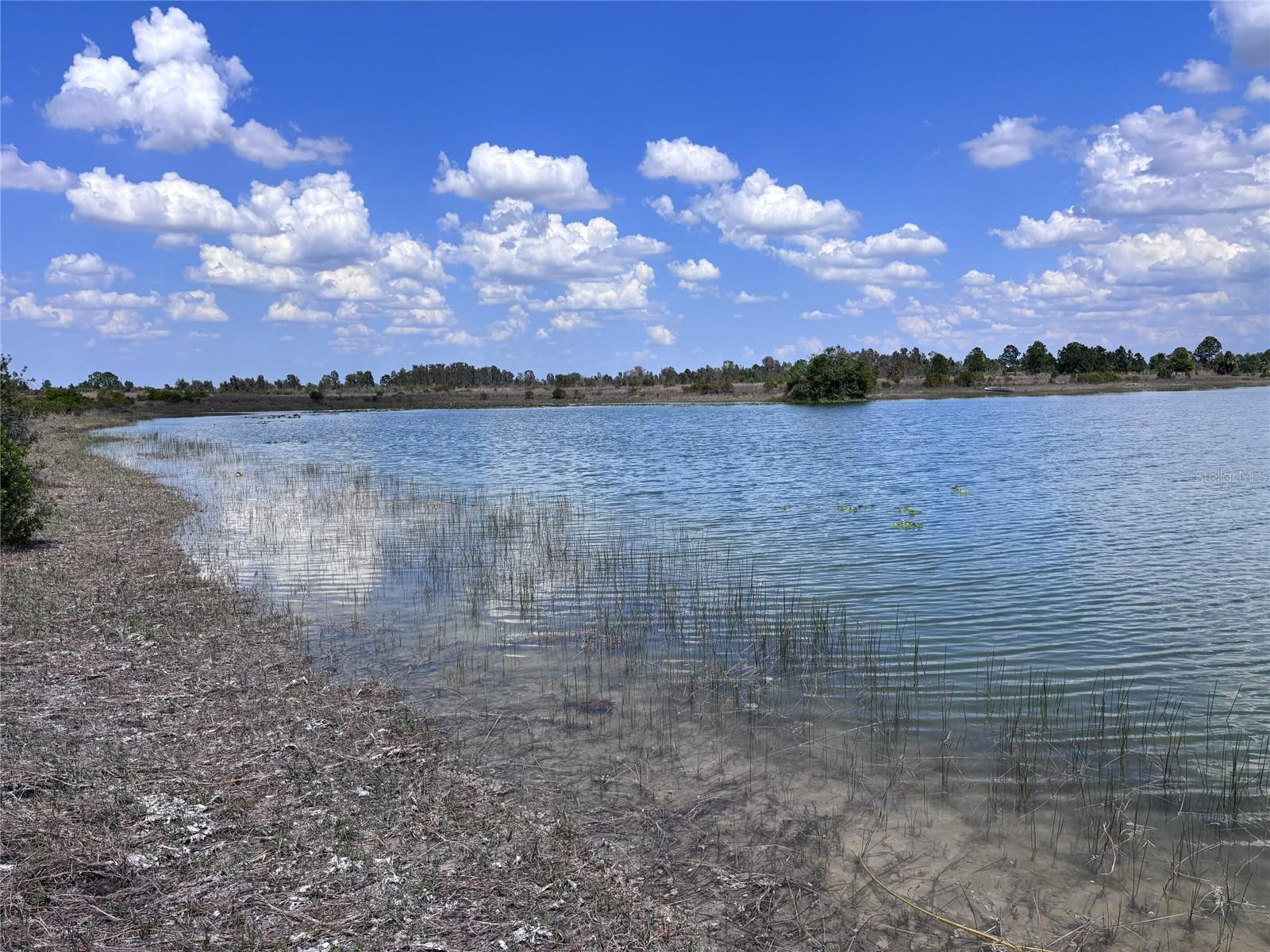 ACREAGE - Land