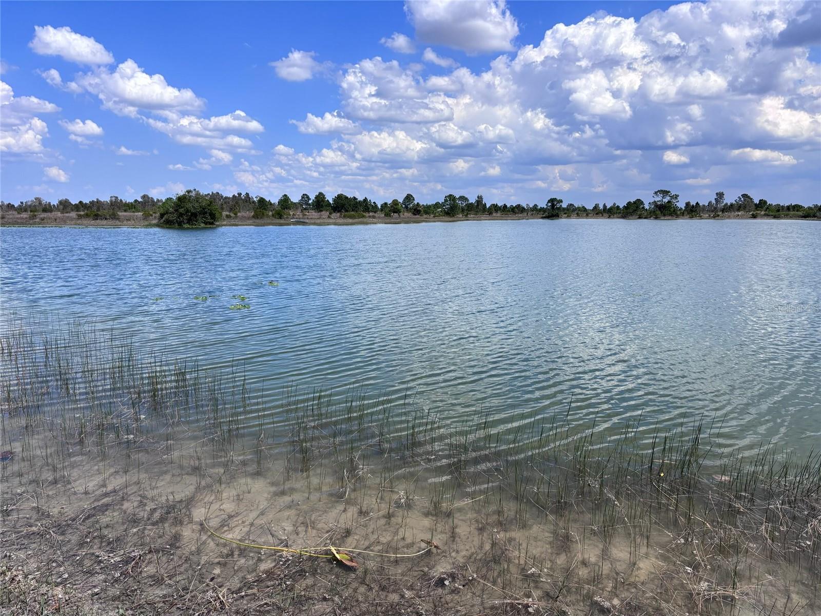 ACREAGE - Land