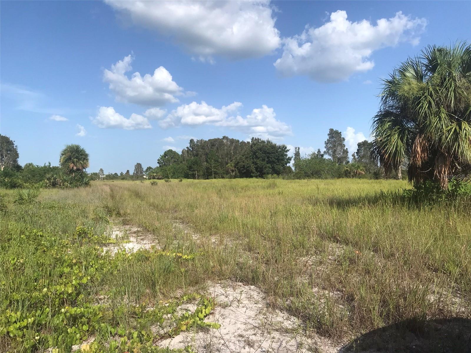 ACREAGE - Land