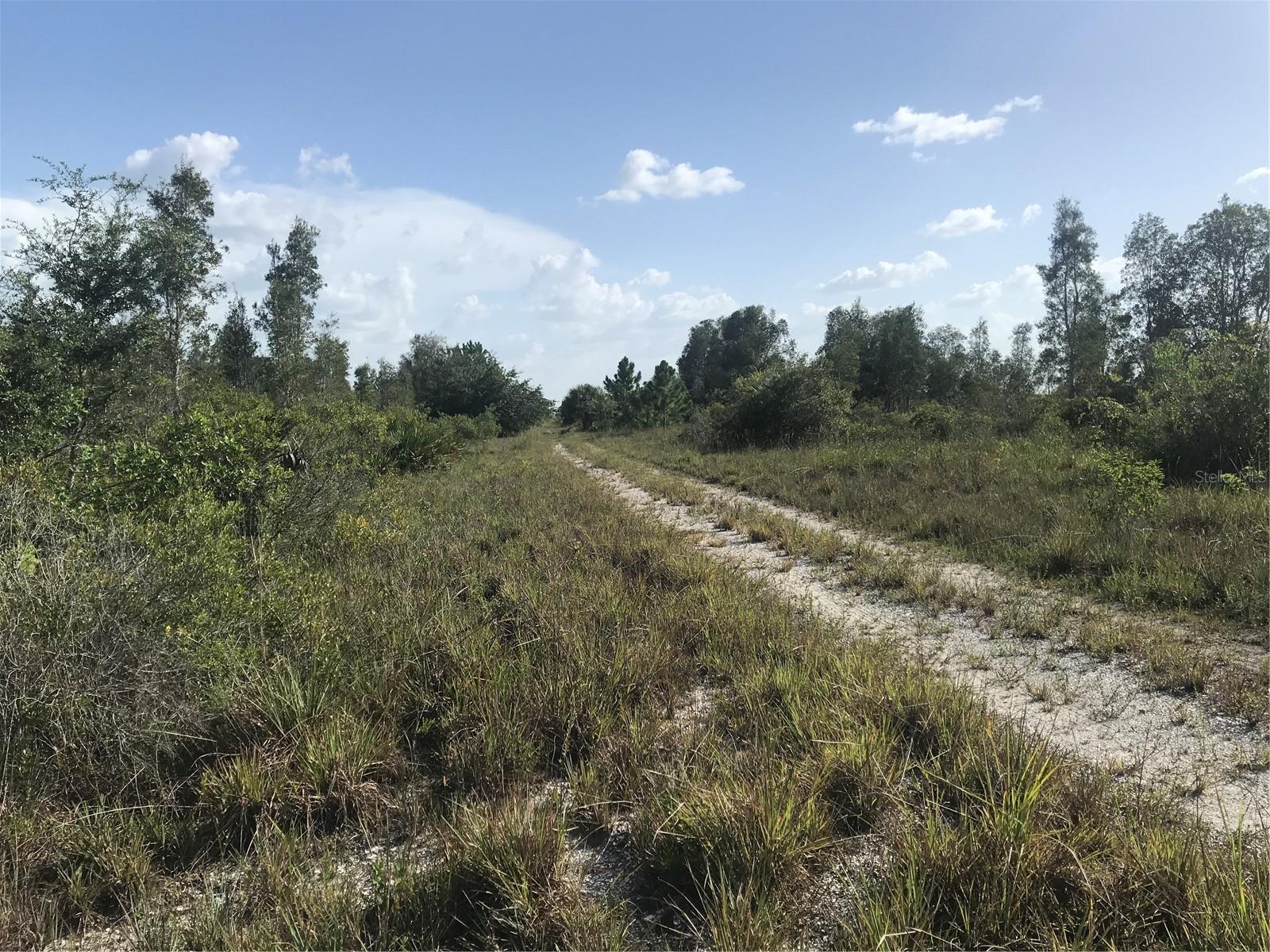 ACREAGE - Land