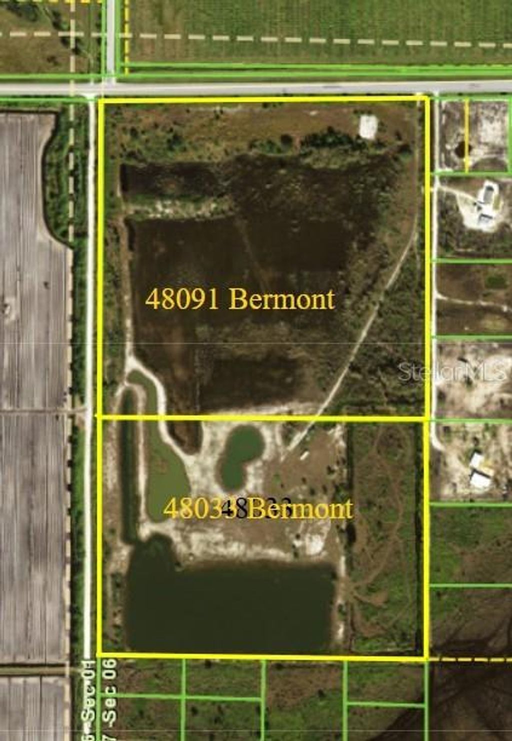Photo of 48033 Bermont Road, Punta Gorda, FL 33982 (MLS # C7522011)
