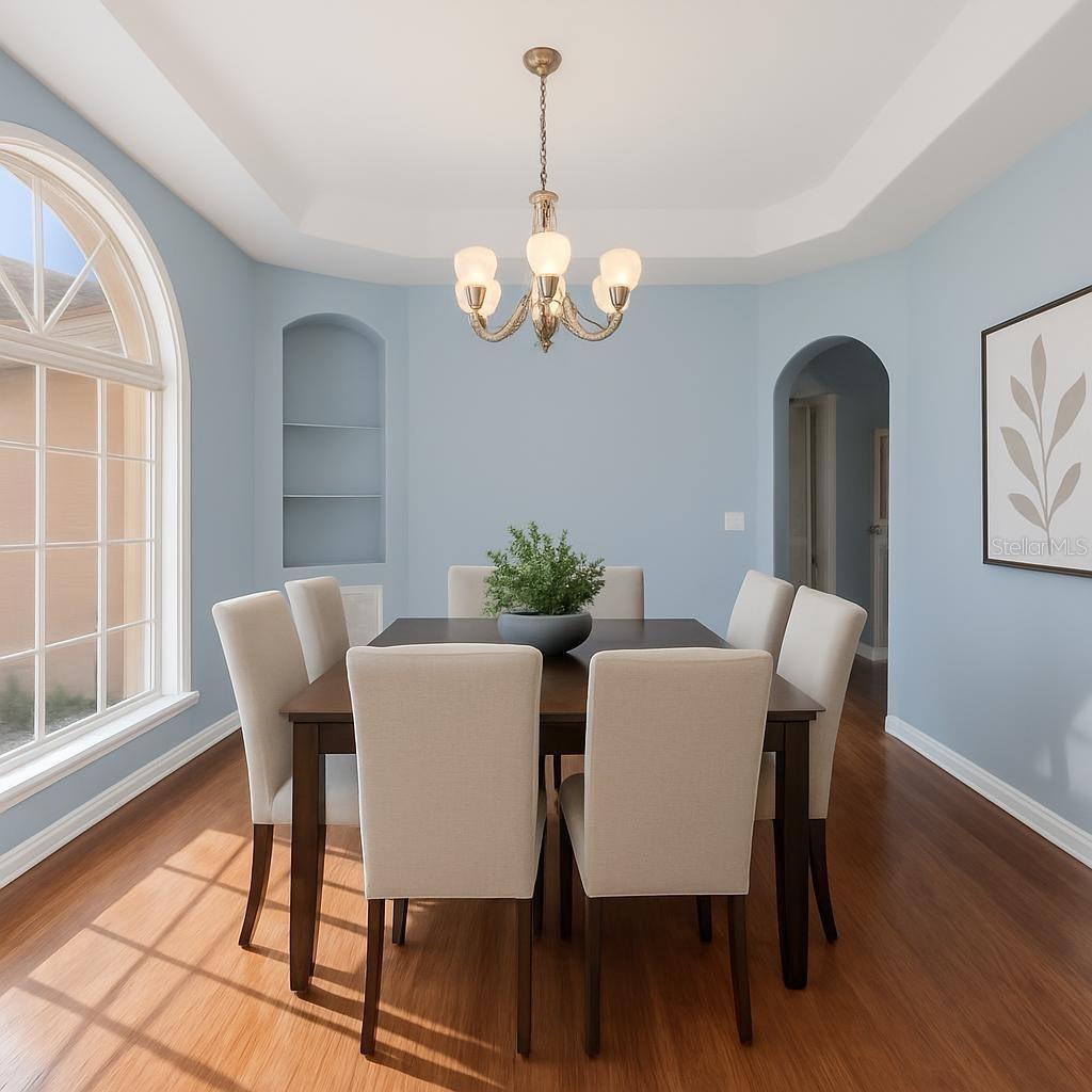 PALMS SEC 03 - Residential