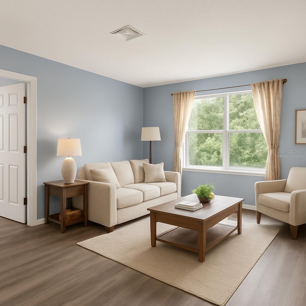 PALMS SEC 03 - Residential