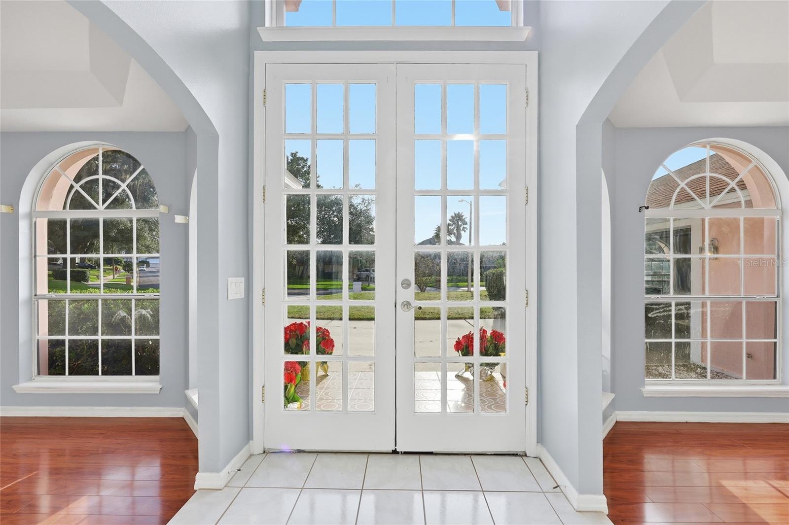 1802 IMPERIAL PALM DRIVE