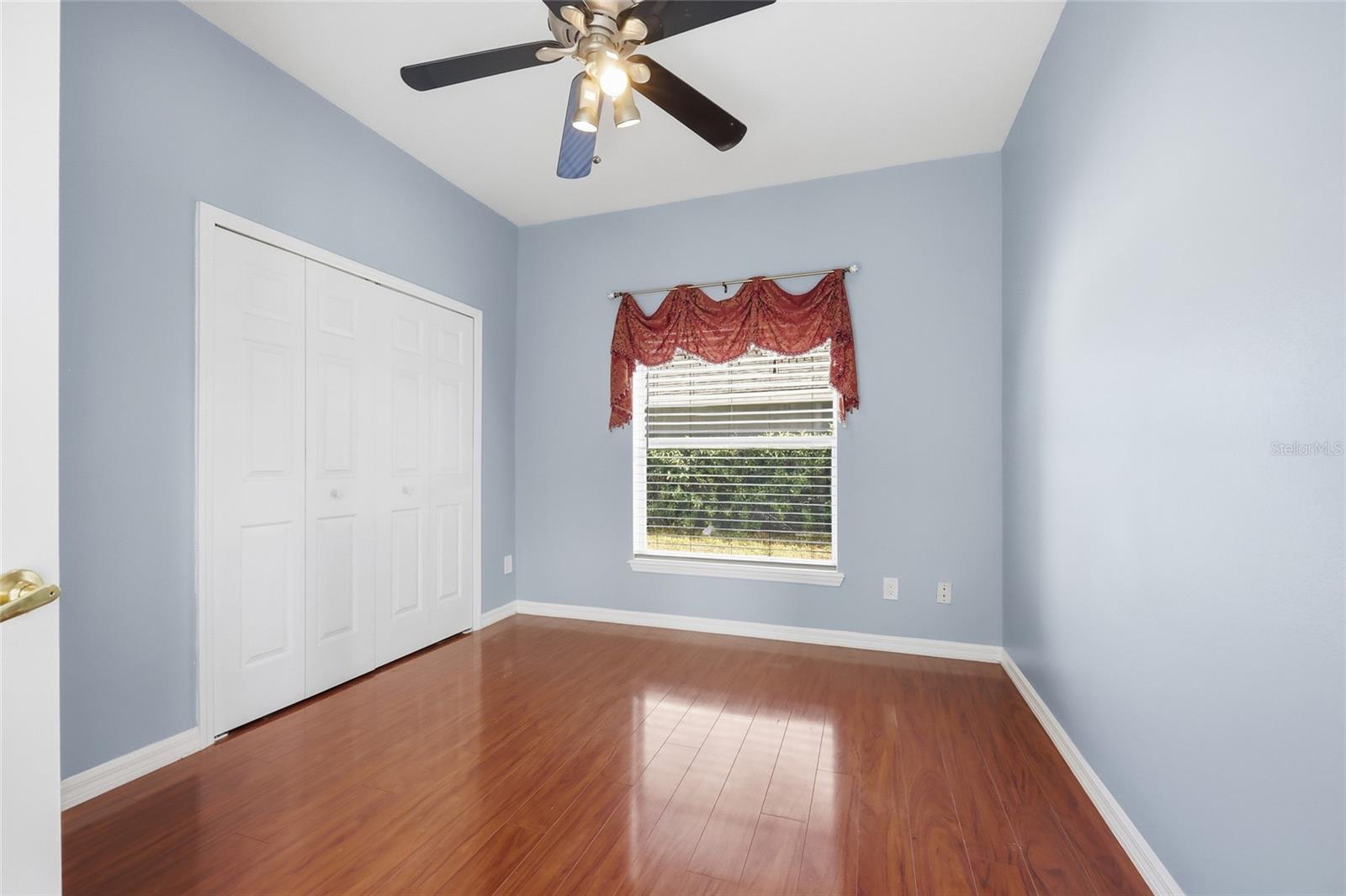 PALMS SEC 03 - Residential