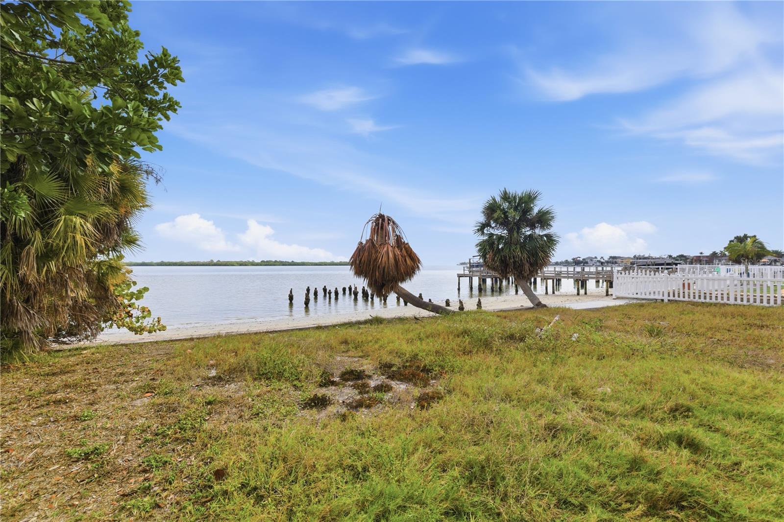 SHORE ACRES BAYOU GRANDE SEC - Residential