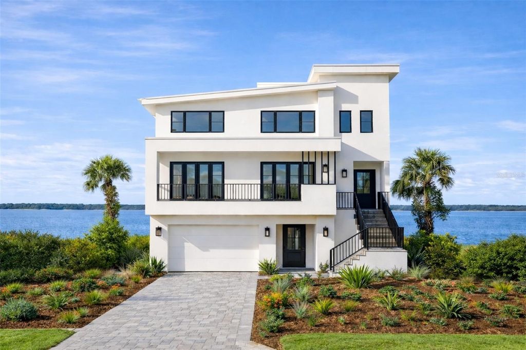 Photo of 6043 Bayou Grande Boulevard NE, St Petersburg, FL 33703 (MLS # TB8511030)