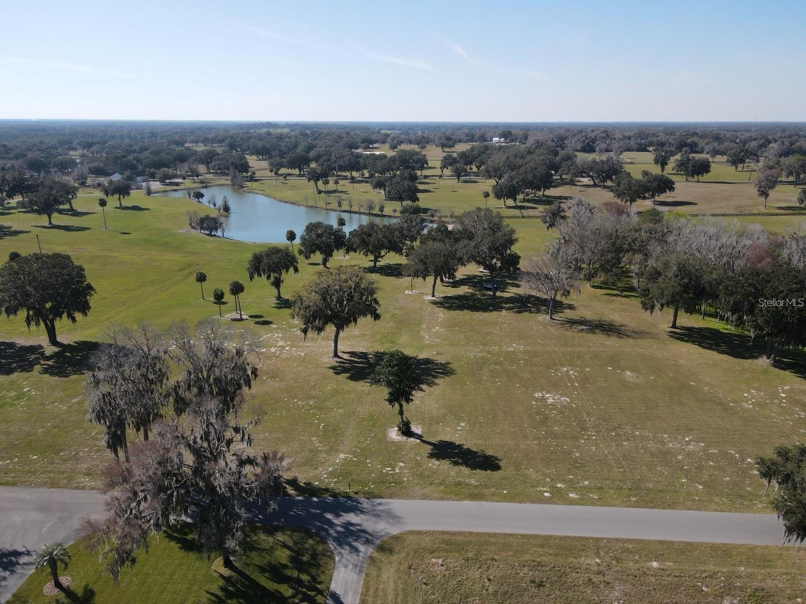 SILVERLEAF HILLS - Land