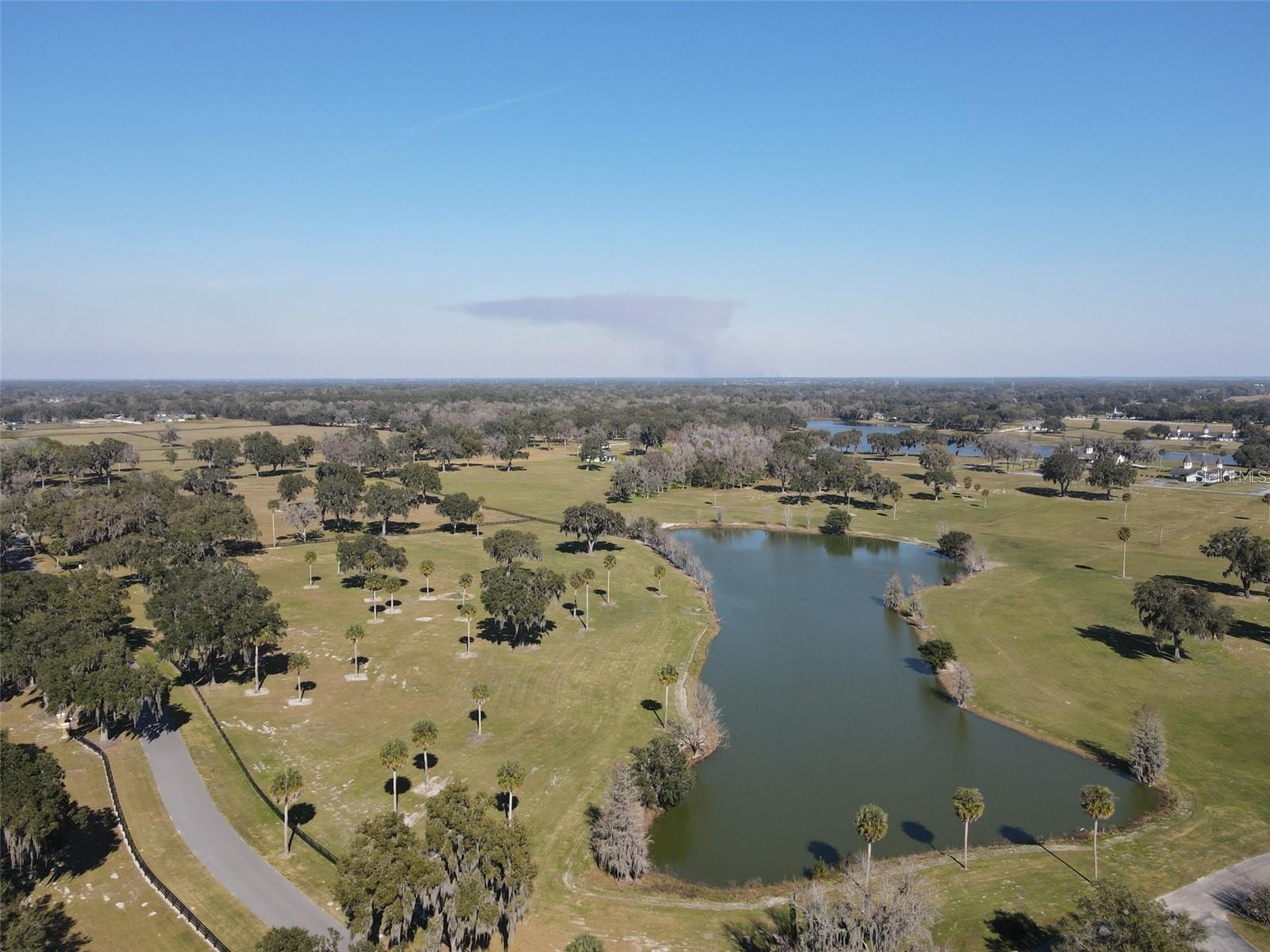 SILVERLEAF HILLS - Land