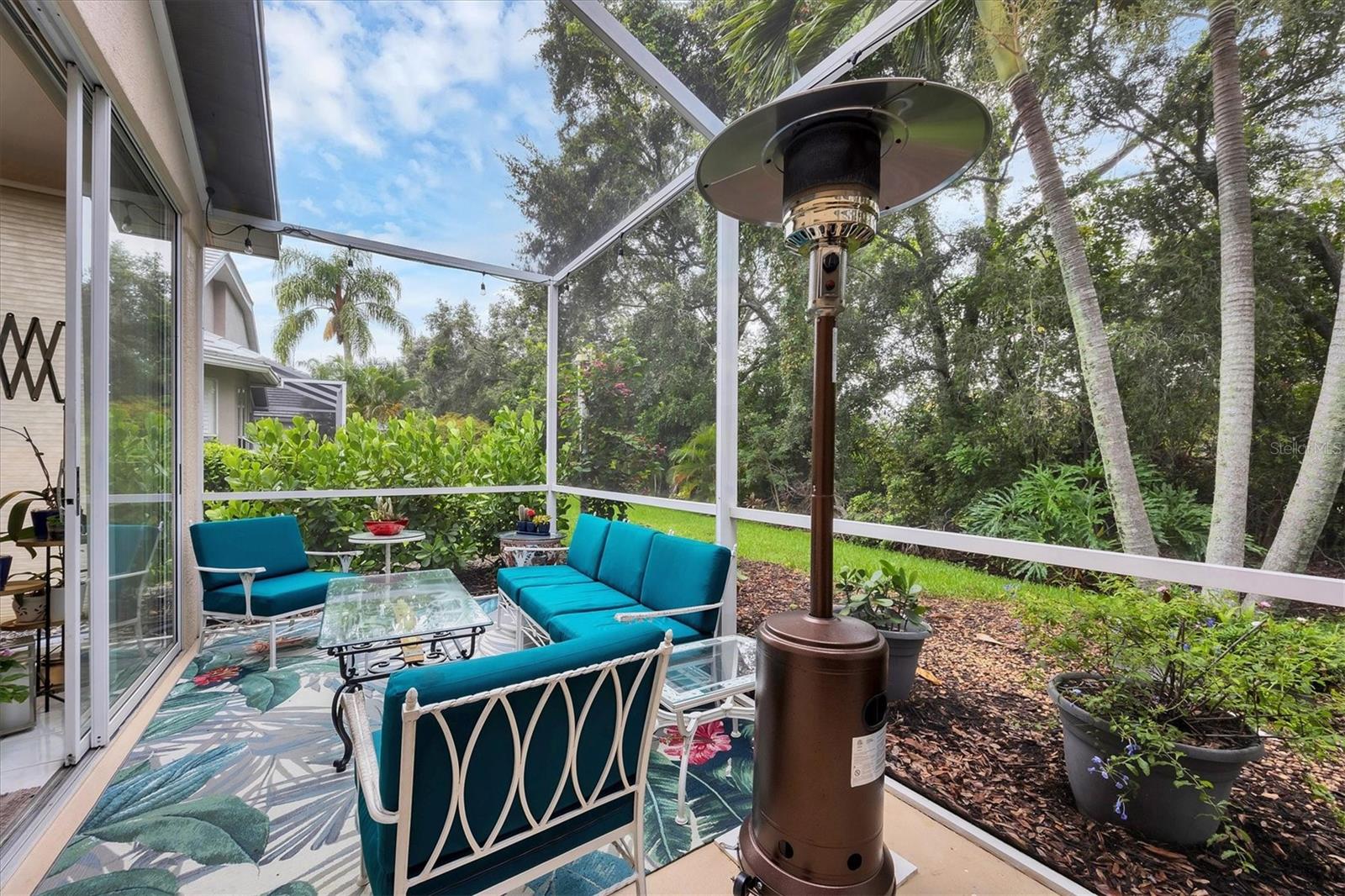 UNIVERSITY PARK COUNTRY CLUB - Residential