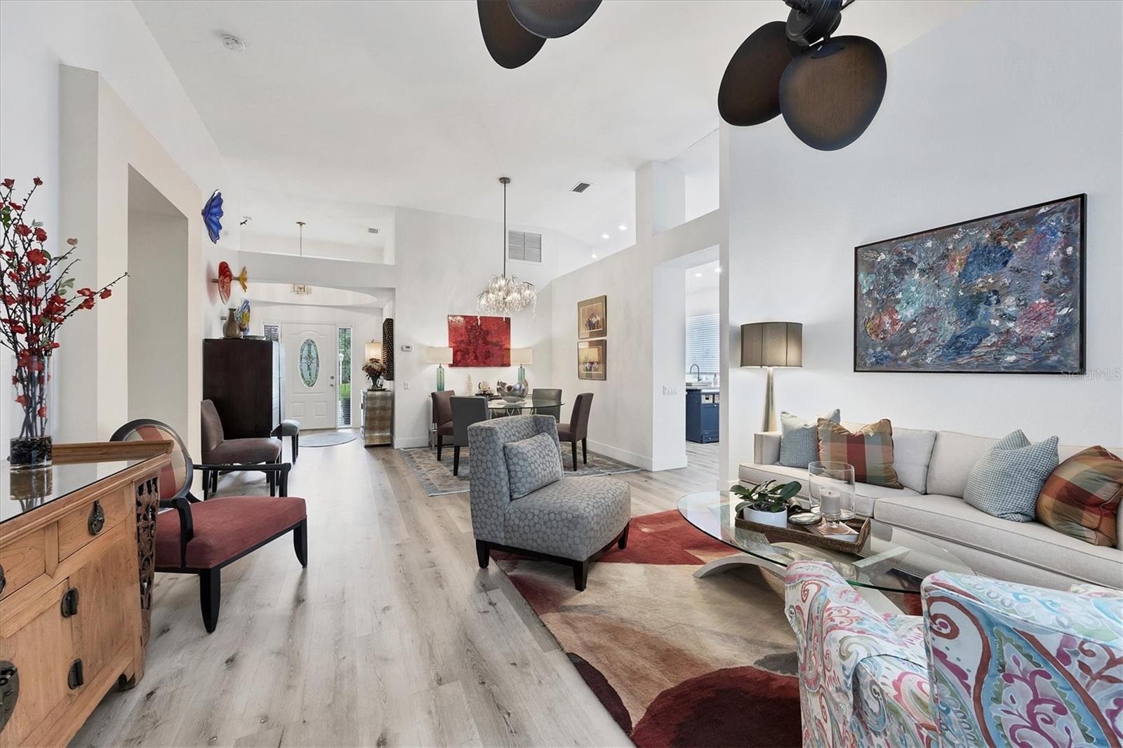 UNIVERSITY PARK COUNTRY CLUB - Residential