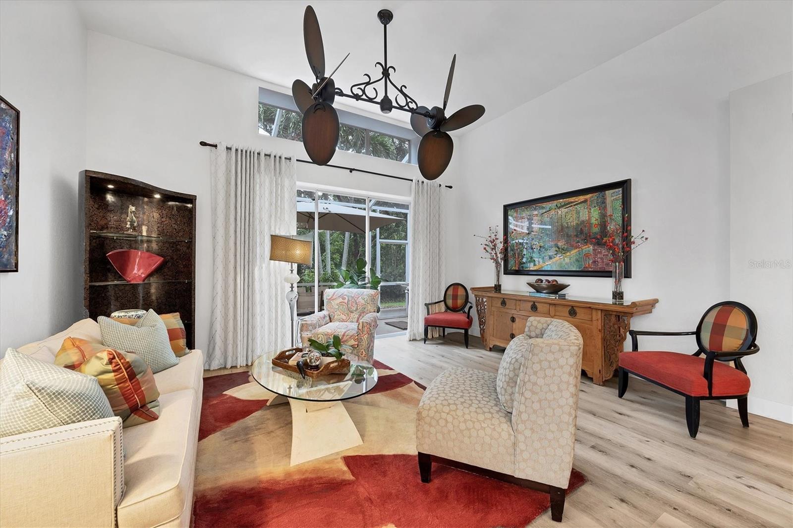 UNIVERSITY PARK COUNTRY CLUB - Residential