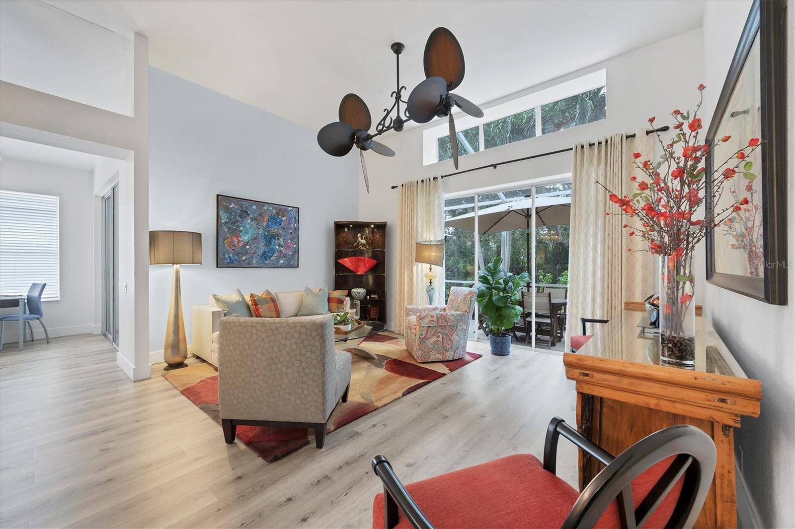 UNIVERSITY PARK COUNTRY CLUB - Residential