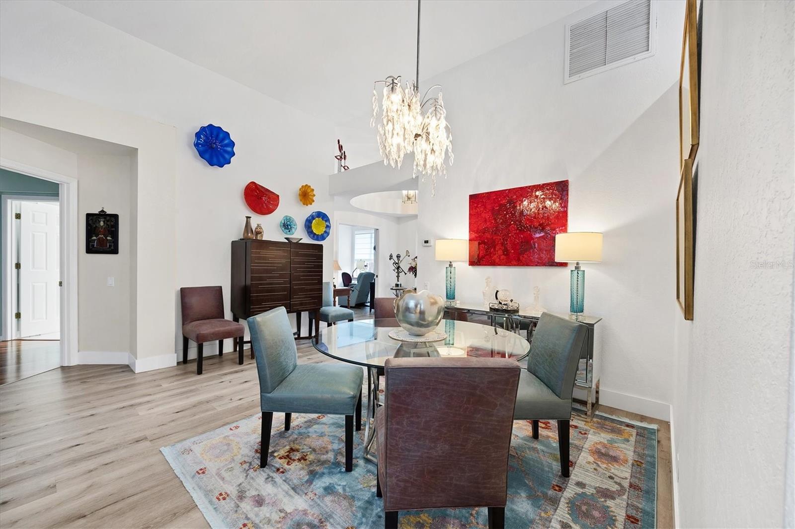 UNIVERSITY PARK COUNTRY CLUB - Residential