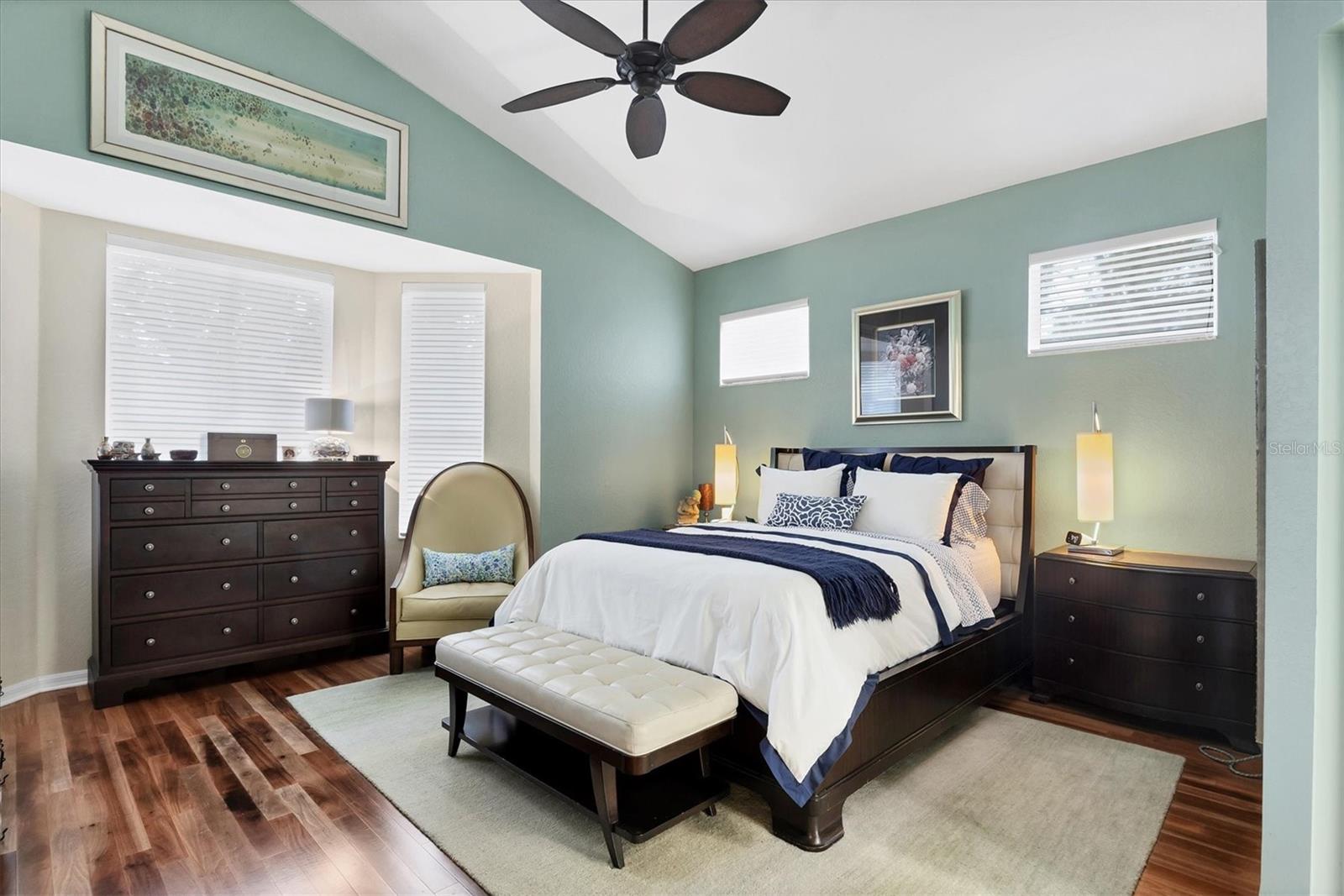 UNIVERSITY PARK COUNTRY CLUB - Residential